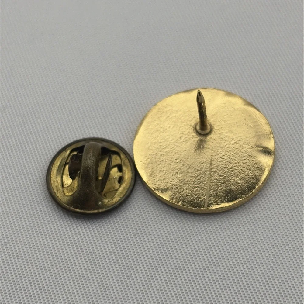 State Of Florida Department Of Revenue 5 Years Of Service Employee Lapel Hat Pin